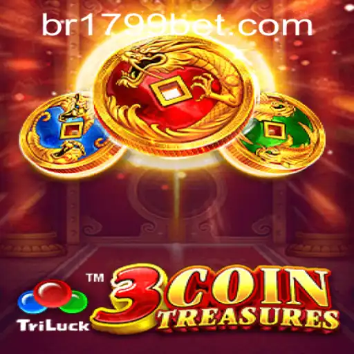 Discover the Exciting World of 3CoinTreasures and How to Navigate 1799bet PH Login