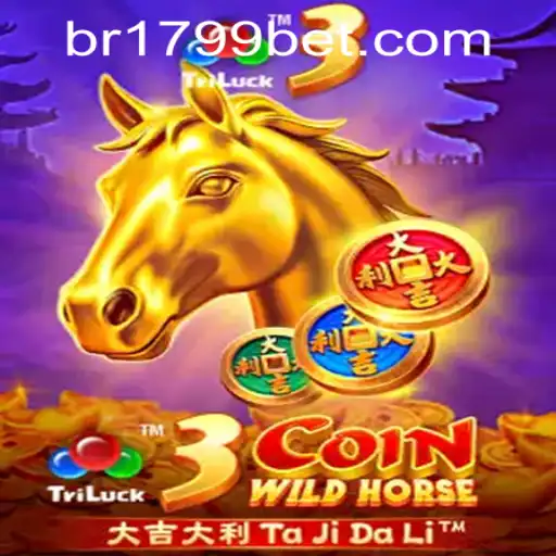 Explore the Thrilling World of 3CoinWildHorse: Your Ultimate Guide