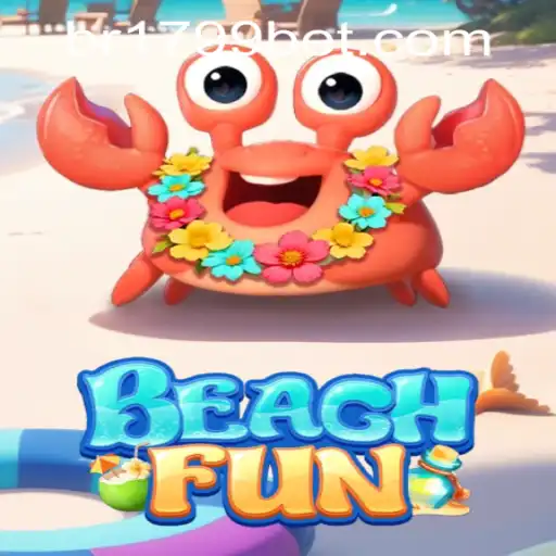Experience the Thrill of BeachFun with 1799bet PH Login