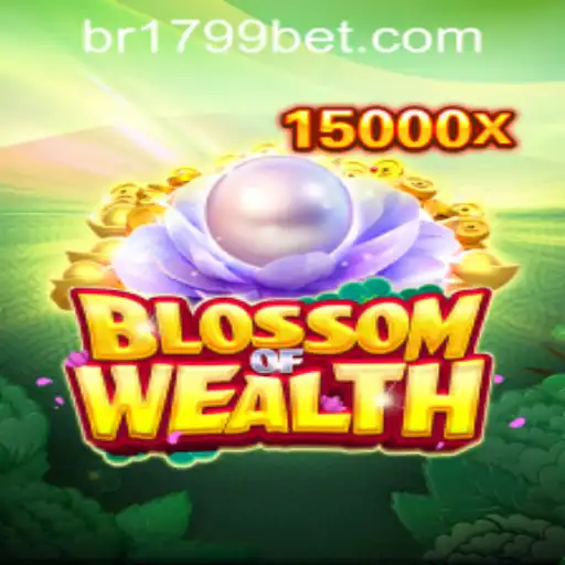 BlossomofWealth: A Journey into Riches and Strategy