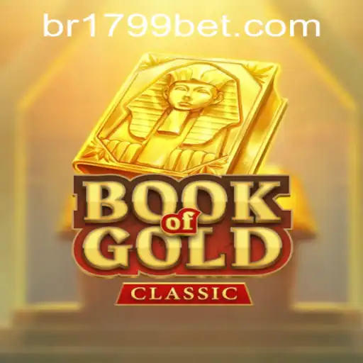 Unveiling BookOfGoldClassic: A Mesmerizing Gaming Experience