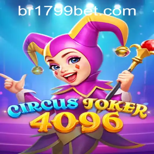 Experience the Excitement of CircusJoker4096: A Captivating Gaming Adventure