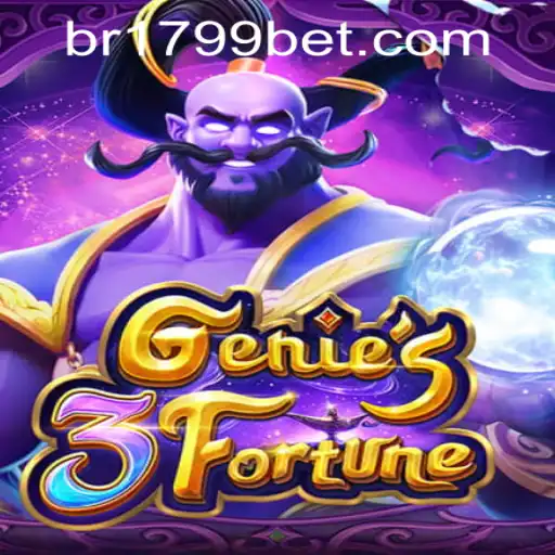 Genie3Fortune: Unlocking Mystical Adventures with 1799bet PH Login