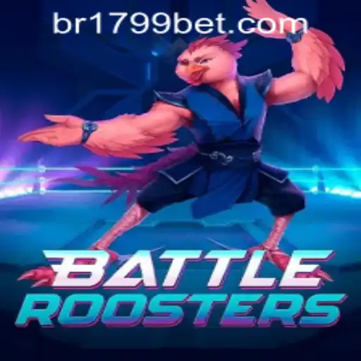 BattleRoosters: An Exciting Game with a Twist and 1799bet PH Login Explained
