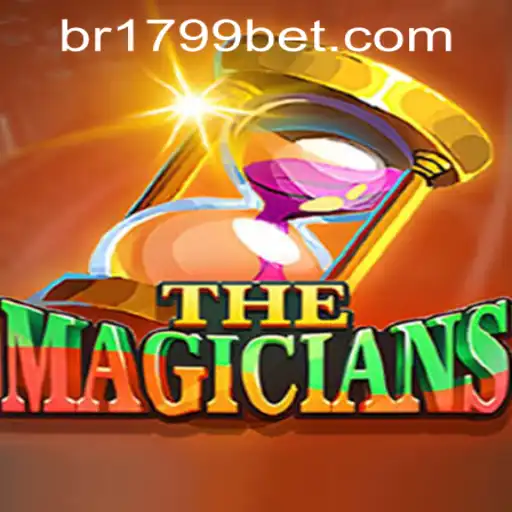 TheMagicians: A Spellbinding Journey Through Enchantment