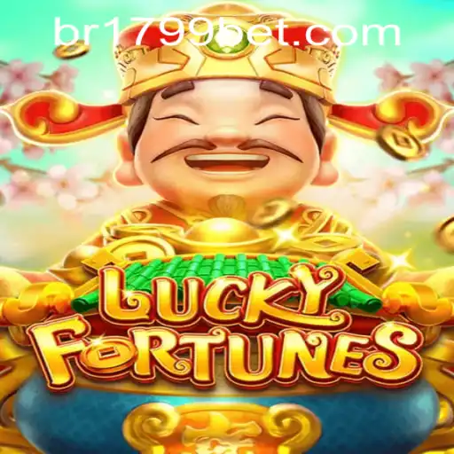 Exploring the Exciting World of LUCKYFORTUNES: A Comprehensive Guide