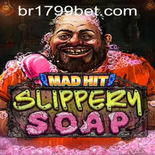 MadHitSlipperySoap: An Exciting New Game on the Horizon
