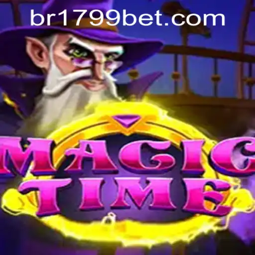 Explore the Enchanting World of MagicTime and How to 1799bet PH Login