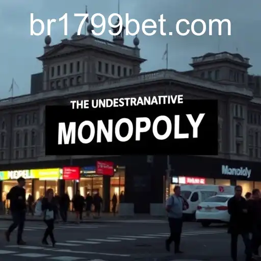 Exploring the Concept of Monopoly and Its Impact on Markets