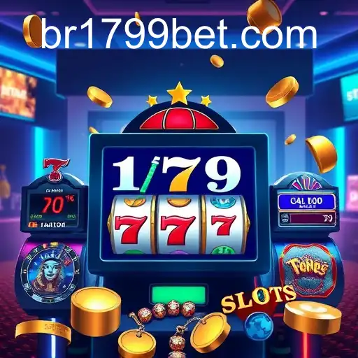 The Fascinating World of Online Slots and 1799bet PH Login