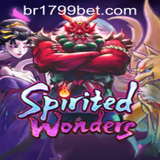 Discovering SpiritedWonders: A Thrilling Game Adventure